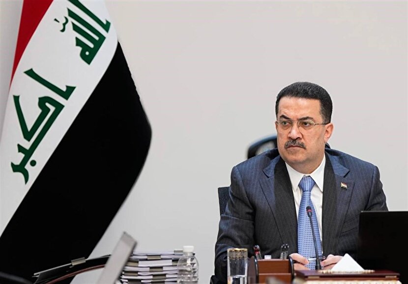 السودانی: ایران کشوری مهم در منطقه بوده و روابط راهبردی عمیقی میان ماست
