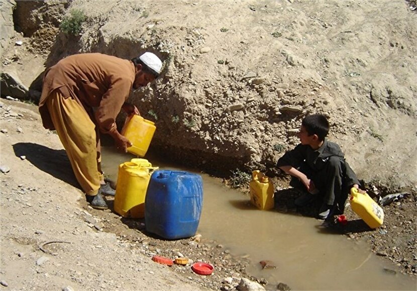 سازمان ملل: خشکسالی شدید ۱۹ ولایت افغانستان را درگیر کرده است