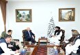 طالبان: قاچاق مواد مخدر خارجی تهدیدی جدی برای افغانستان است