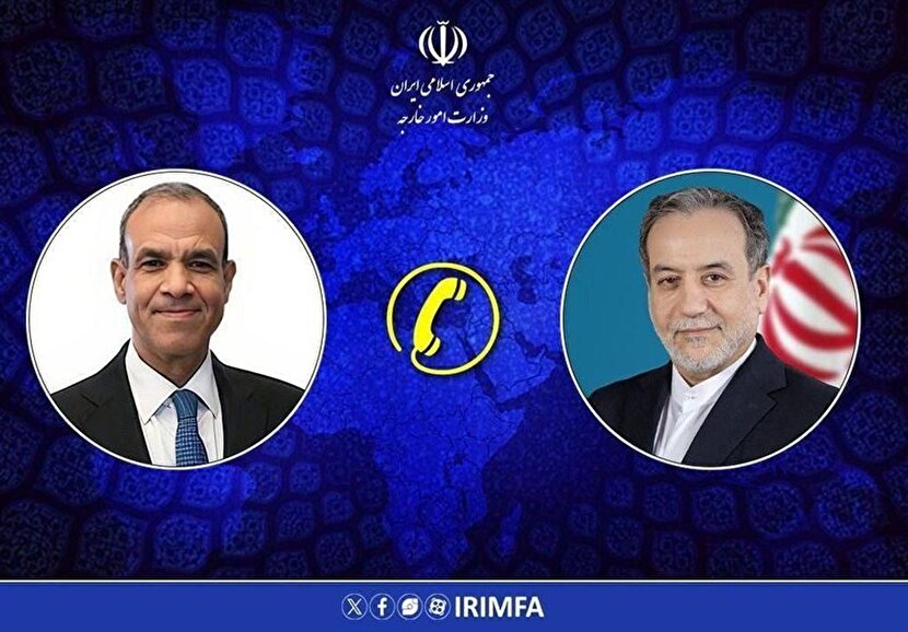 تاکید عراقچی بر اقدام هماهنگ منطقه برای مقابله با جنگ‌افروزی رژیم صهیونیستی