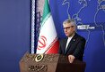 ایران ادعای ارسال تجهیزات نظامی به یمن را تکذیب کرد
