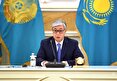 رئیس‌جمهور قزاقستان خواستار تقویت روابط با افغانستان شد