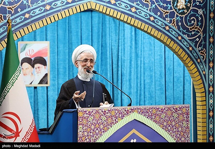 صدیقی: جنگ ۱۲ روزه تجلی اقتدار و انسجام ملی و دینی بود
