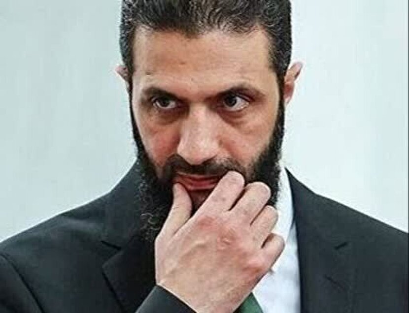 بفرمایید شام آقای اردوغان!