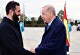 گفتگوی تلفنی اردوغان و احمد الشرع درباره حملات رژیم اسرائیل