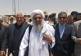 سفر والی هرات به ایران برای گفتگو درباره مسائل اقتصادی و مهاجرین