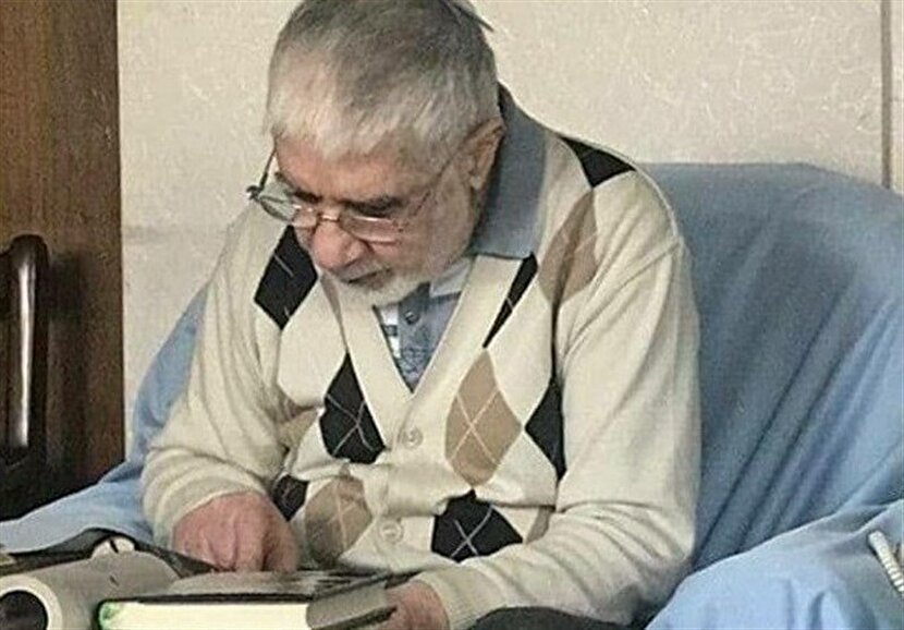 مسأله نفهمیدن
