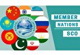 موضع کشورهای قفقاز در قبال سازمان همکاری شانگهای