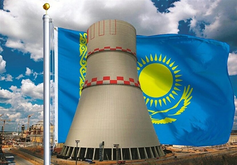 پشت پرده قرارداد هسته‌ای قزاقستان با روسیه