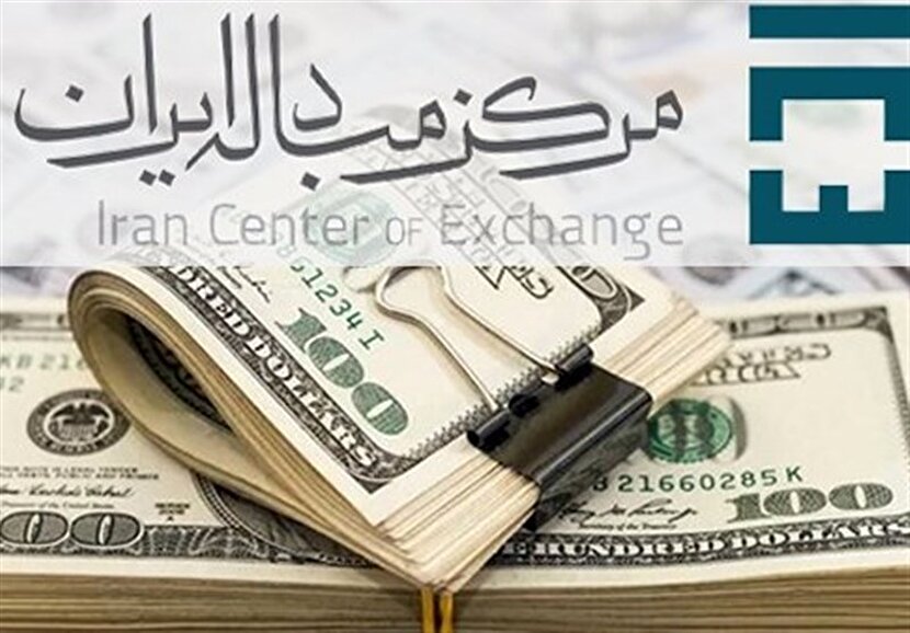 آخرین قیمت‌ها در بازار تجاری/عقبگرد دلار توافقی