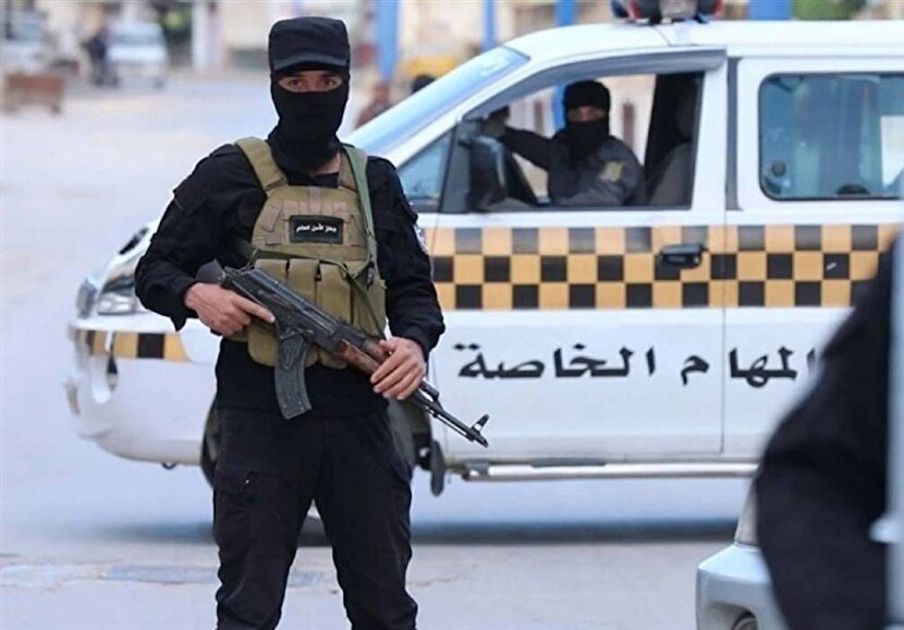 بحران سویدا از کجا آغاز شد؟