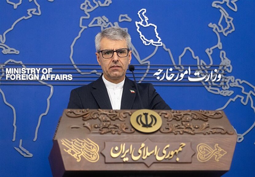 بقائی جنایت اسرائیل در آستانه اشرفیه را نشانه کینه با ایرانیان دانست