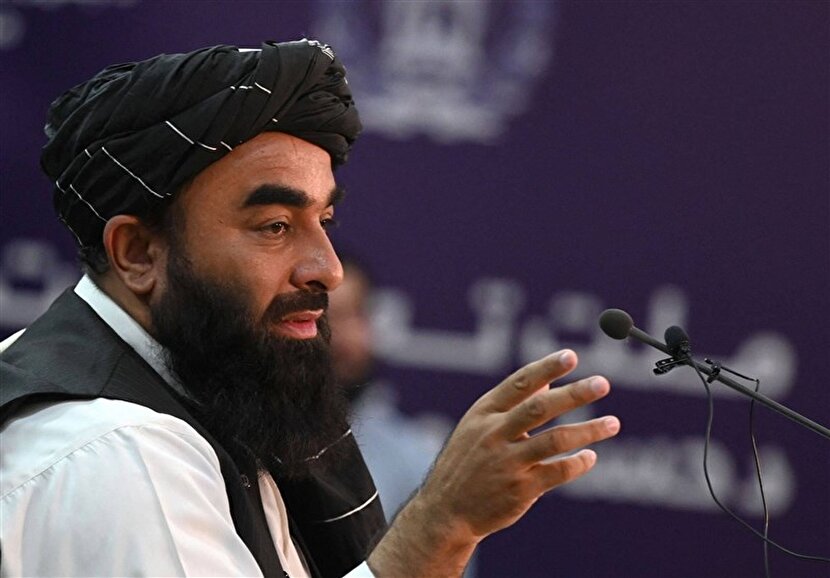 طالبان: پیروزی ایران در برابر اسرائیل قابل تحسین است
