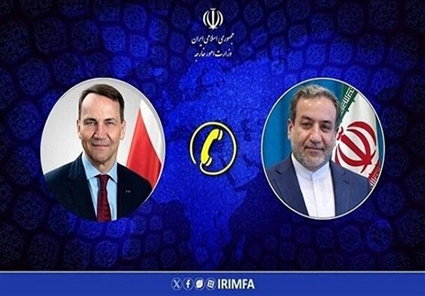 انتقاد شدید عراقچی از موضع حمایتی برخی اروپاییها از اسرائیل