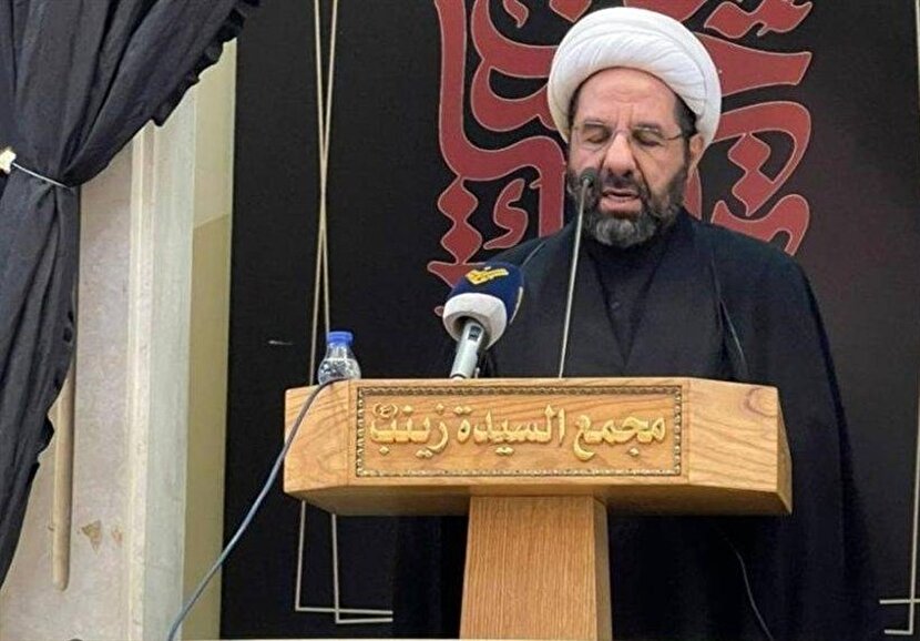 شیخ دعموش: ایران رویاها و توهمات آمریکا و اسرائیل را نابود کرد