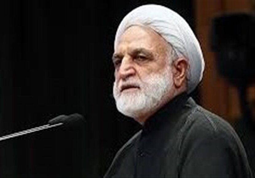 اژه ای: مردم ثابت کردند ذلت نمیپذیرند