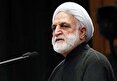 اژه ای: مردم ثابت کردند ذلت نمی‌پذیرند
