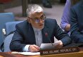 ایروانی: رژیم اسرائیل به صورت عمدی کادر درمان ایران را هدف قرار داد