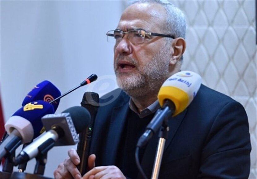 هشدار حزب‌الله درباره دام بزرگ آمریکا و اسرائیل برای دولت لبنان