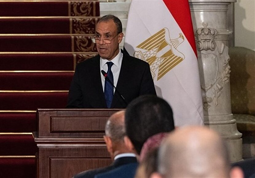 وزیر خارجه مصر: در حال تلاش برای توافق آتش‌بس ۶۰ روزه در غزه هستیم