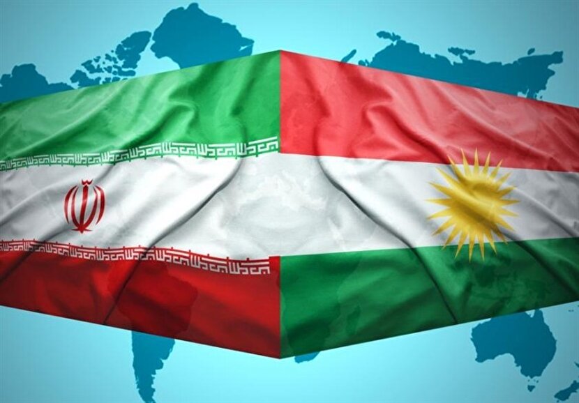 موضع اقلیم کردستان عراق در جنگ رژیم اسرائیل و ایران؛ محکومیت حمله و تذکر جدی به احزاب کردی