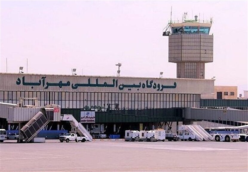تمدید لغو پروازها در شمال، جنوب و غرب کشور تا ساعت ۱۴ فردا