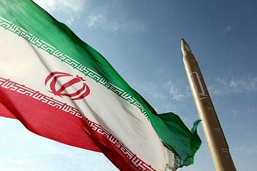قدرت کاملا ایرانی