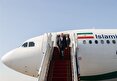 قالیباف به کشور بازگشت
