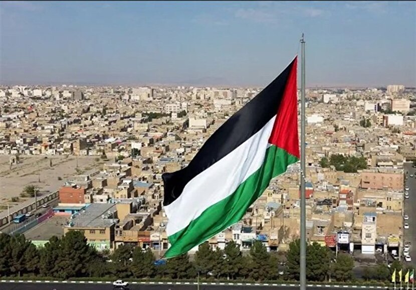 به رسمیت شناختن فلسطین در دستور کار حزب دولتی آلمان