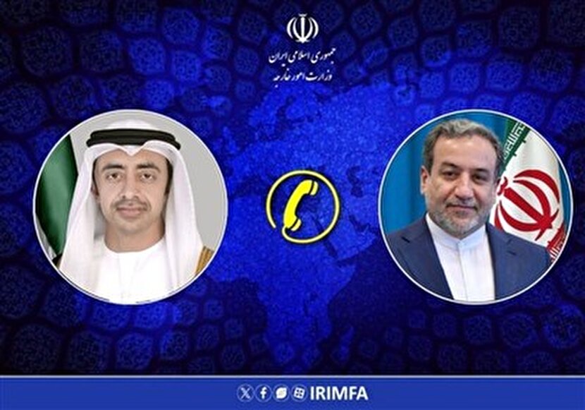 هشدار عراقچی درباره توطئه رژیم اسرائیل برای ناامن‌سازی منطقه