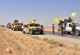 درگیری عناصر جولانی با شبه نظامیان قسد در «منبج» سوریه