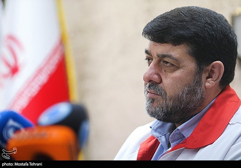 تاکنون هیچ بیماری شایعی در بین زائران اربعین گزارش نشده است