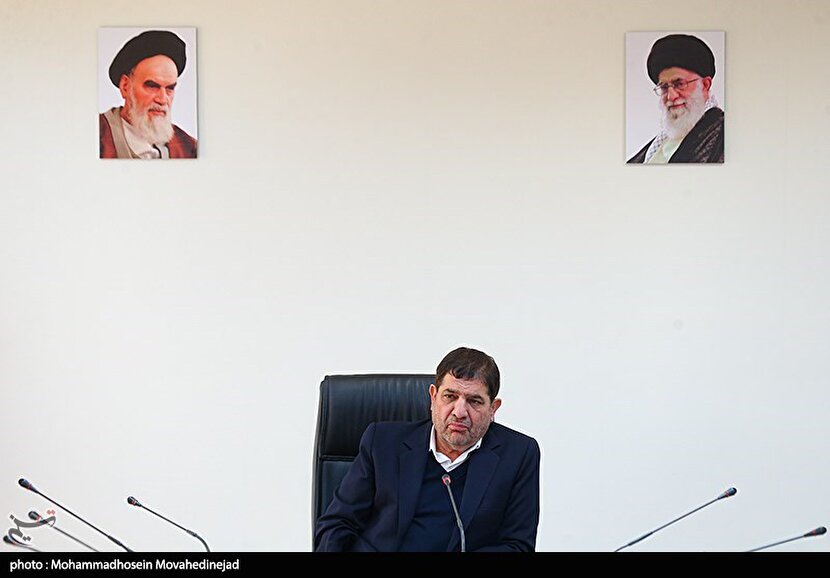 مخبر: حل چالش آب با توان شرکت‌های دانش‌بنیان امکان‌پذیر است
