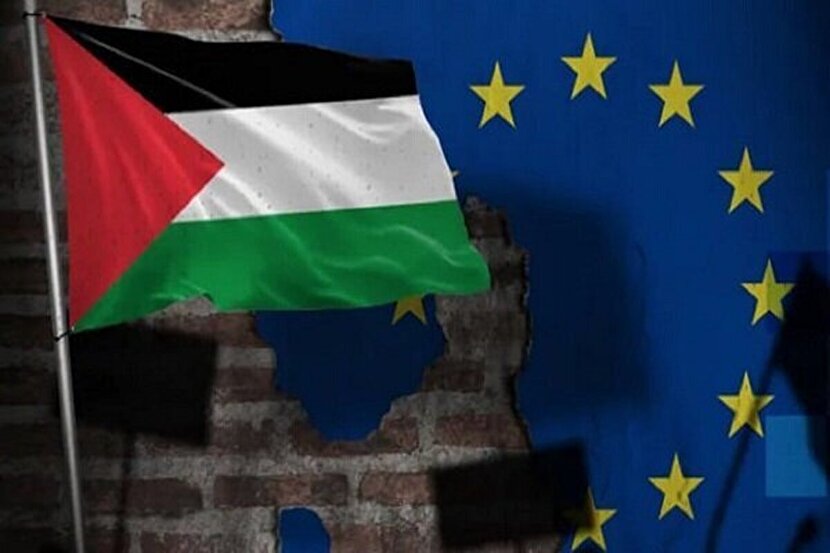 اتحادیه اروپا: اوضاع انسانی در غزه وخیم است