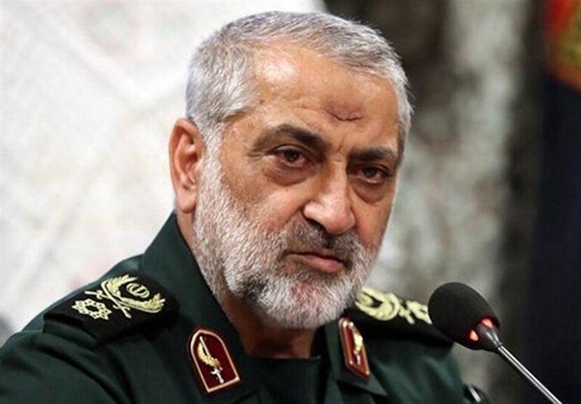 سردار شکارچی: حزب‌الله، حماس، انصارالله و حشد الشعبی قدرتمندتر از گذشته عمل می‌کنند