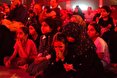 حضور کودکان در شب شهادت حضرت رقیه در مراسم محرم شهر