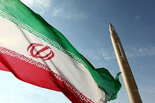 قدرت کاملا ایرانی