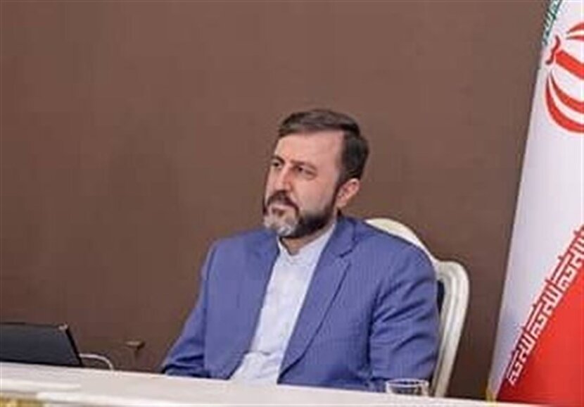 غریب آبادی: اقدام در غزه نابودی سازمان یافته جمعیت غیرنظامی است