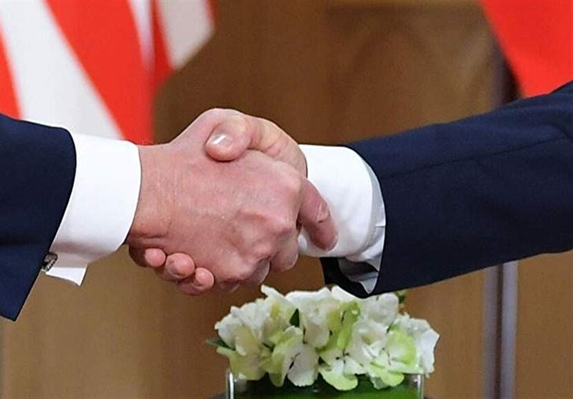تأکید ترامپ بر اهمیت و ضرورت دیدارش با پوتین