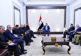 سفارت ایران: سفر لاریجانی، نشان‌دهنده اهمیت عراق در سیاست خارجی ایران است