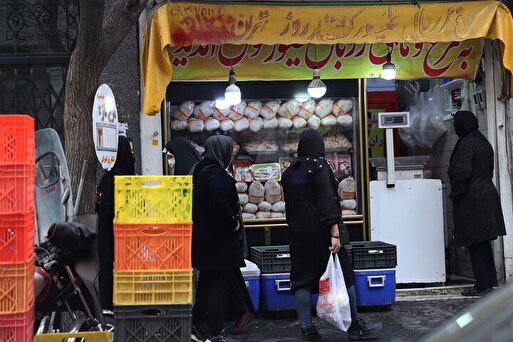 تورم بالا، نظارت پایین