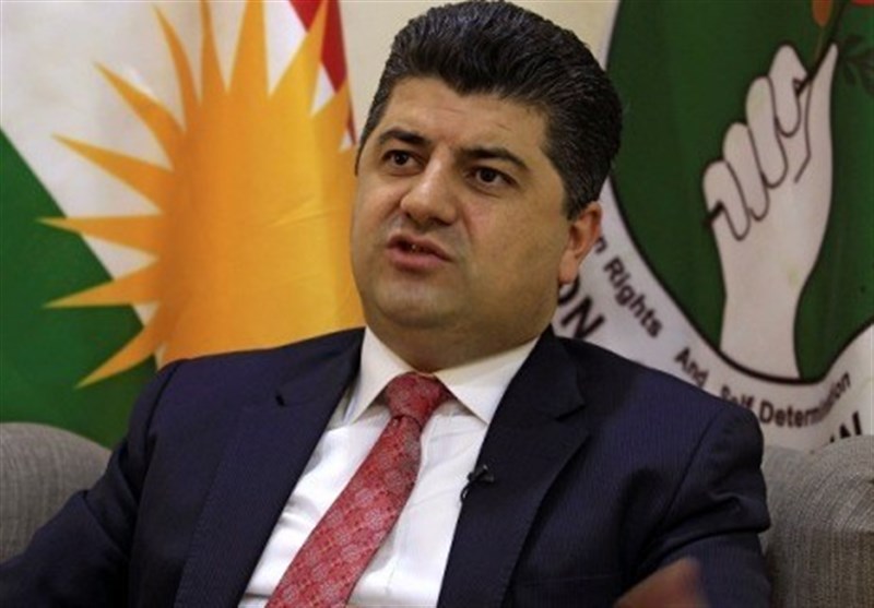 «لاهور شیخ جنگی» بازداشت شد