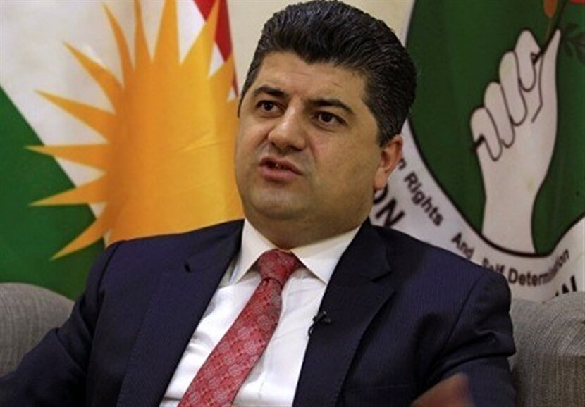 «لاهور شیخ جنگی» بازداشت شد
