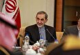 ولایتی: دالان «زنگه‌زور» پروژه آمریکایی برای فشار علیه روسیه و ایران است/ امنیت ملی خط قرمز ماست