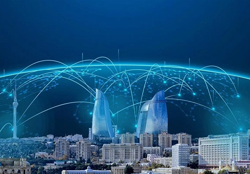 جمهوری آذربایجان در مسیر تحول دیجیتال؛ از هوش مصنوعی تا امنیت سایبری