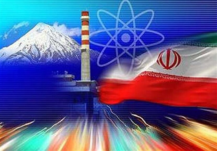 جنگ علیه پیشرفت ایران