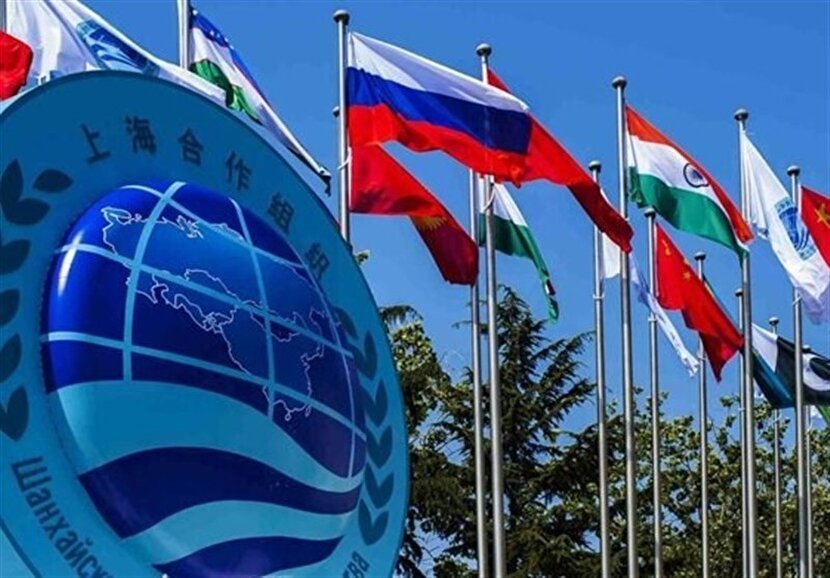 نشست سران سازمان شانگهای هفته آینده در تیانجین چین برگزار می‌شود