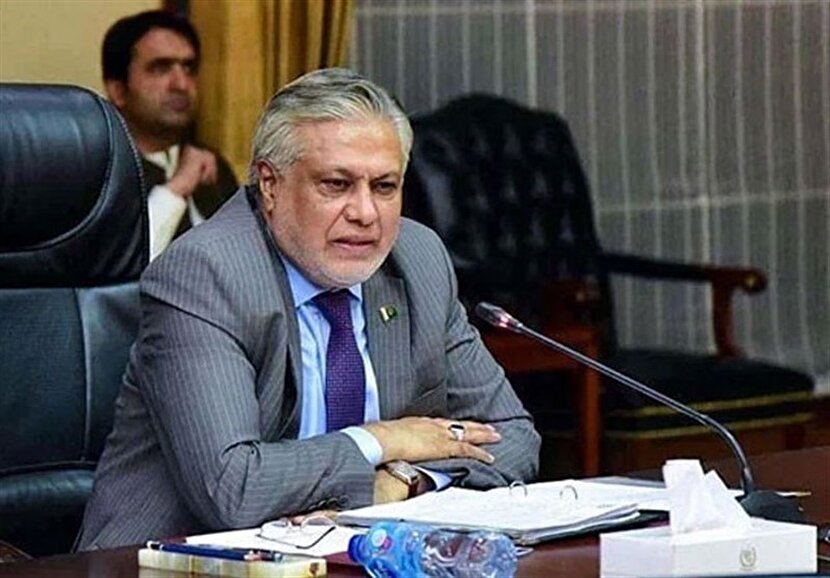 سفر تاریخی وزیر خارجه پاکستان به بنگلادش پس از یک دهه