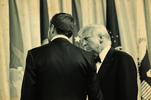 ناگهان ونس!