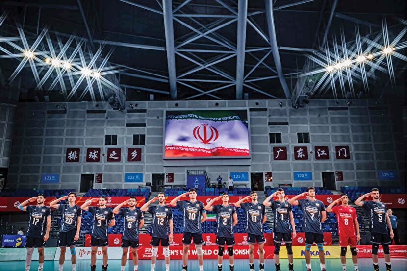 سربازان قهرمان